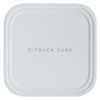 Brother PTP910BTZ1 P-Touch Cube Pro Pt-P910Bt PTP910BTZ1