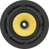 Vision CS-1900P Car Speaker Round 2-Way 2 CS-1900P