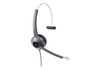 Cisco CP-HS-W-521-USB= 521 Headset Wired Head-Band CP-HS-W-521-USB=
