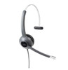 Cisco CP-HS-W-521-USB= 521 Headset Wired Head-Band CP-HS-W-521-USB=