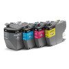 Brother LC422XLVAL Lc-422Xlval Ink Cartridge 4 LC422XLVAL