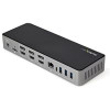 StarTech.com DK31C3HDPDUE Usb-C & Usb-A Dock - Hybrid DK31C3HDPDUE