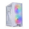 Lian Li LANCOOL 215WHITE Lancool-215 Midi Tower White LANCOOL 215WHITE