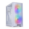 Lian Li LANCOOL 215WHITE Lancool-215 Midi Tower White LANCOOL 215WHITE