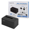 LogiLink QP0027 Storage Drive Docking Station QP0027