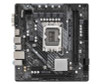 Asrock 90-MXBHT0-A0UAYZ H610M-Hvs Intel H610 Lga 1700 90-MXBHT0-A0UAYZ