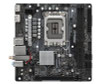 Asrock 90-MXBHL0-A0UAYZ H610M-Itx/Ac Intel H610 Lga 90-MXBHL0-A0UAYZ
