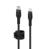 Belkin CAA011BT2MBK Usb Cable 2 M Usb C Usb CAA011BT2MBK