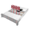 Silverstone SST-RM22-312 Rm22-312 Hdd/Ssd Enclosure SST-RM22-312