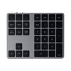 Satechi ST-XLABKM Numeric Keypad Universal ST-XLABKM