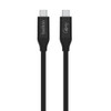 Belkin INZ001BT0.8MBK Usb Cable 0.8 M Usb4 Gen 3X2 INZ001BT0.8MBK