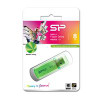 Silicon Power SP008GBUF2101V1N 8Gb Helios 101 Usb Flash SP008GBUF2101V1N