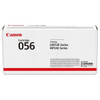 Canon 3007C002 056 Toner Cartridge 1 PcS 3007C002