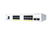 Cisco C1000-16T-E-2G-L T-E-2G-L Network Switch C1000-16T-E-2G-L