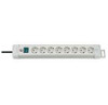 Brennenstuhl 1955580100 Power Extension 3 M 8 Ac 1955580100