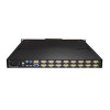 StarTech.com RKCONS1916K 16 Port Rackmount Kvm Console RKCONS1916K