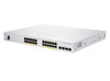 Cisco CBS250-24PP-4G-EU Network Switch Managed L2/L3 CBS250-24PP-4G-EU