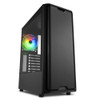 Sharkoon 4044951030170 Sk3 Rgb Midi Tower Black 4044951030170