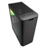 Sharkoon 4044951030170 Sk3 Rgb Midi Tower Black 4044951030170