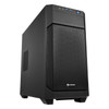Sharkoon 4044951013951 V1000 Mini Tower Black 4044951013951