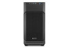 Sharkoon 4044951013951 V1000 Mini Tower Black 4044951013951