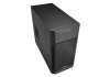 Sharkoon 4044951013951 V1000 Mini Tower Black 4044951013951