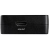 StarTech.com ST121WHDLR Wireless Hdmi Transmitter And ST121WHDLR