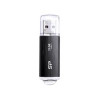Silicon Power SP032GBUF3B02V1K Blaze B02 Usb Flash Drive 32 SP032GBUF3B02V1K