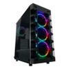 LC-POWER LC-709B-ON Gaming 709B - Solar_System_X LC-709B-ON