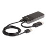 StarTech.com MST14DP123DP 3 Port Multi Monitor Adapter MST14DP123DP