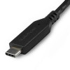 StarTech.com CDP2DP141MB 3.3Ft/1M Usb C To Displayport CDP2DP141MB