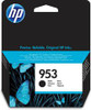 HP L0S58AE 953 Black Original Ink L0S58AE