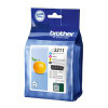 Brother LC3211VALDR Lc-3211Val Ink Cartridge LC3211VALDR