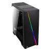 AeroCool ACCM-PV10012.11 Cylon Midi Tower Black ACCM-PV10012.11