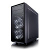 Fractal Design FD-CA-FOCUS-BK-W Focus G Midi Tower Black FD-CA-FOCUS-BK-W