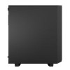 Fractal Design FD-C-MES2C-01 Meshify 2 Compact Tower Black FD-C-MES2C-01
