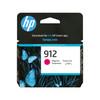 HP 3YL78AE 912 Magenta Original Ink 3YL78AE