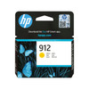 HP 3YL79AE 912 Yellow Original Ink 3YL79AE