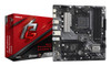 Asrock 90-MXBE90-A0UAYZ B550M Phantom Gaming 4 Amd 90-MXBE90-A0UAYZ