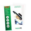 Fellowes 5351205 A3 Glossy 100 Micron 5351205