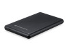 Conceptronic HDE02B 2.5" Hard Disk Box Usb 3.1 HDE02B