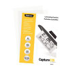 Fellowes 5314903 A4 Glossy 125 Micron 5314903
