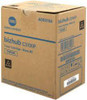 Konica Minolta A0X5154 Tnp-50K Toner Cartridge 1 A0X5154