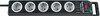 Brennenstuhl 1153380115 Power Extension 2.5 M 5 Ac 1153380115