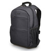 Port Designs 135074 Backpack Black Polyester 135074