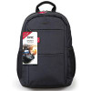 Port Designs 135074 Backpack Black Polyester 135074
