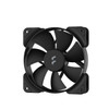Fractal Design FD-F-AS1-1203 Aspect 12 Pwm Computer Case FD-F-AS1-1203