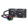 ThermalTake CL-W319-PL12BL-A Toughliquid 240 Argb CL-W319-PL12BL-A