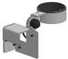 Ergonomic Solutions SPV3612-02 SP2 Pole mounted adapter for SPV3612-02