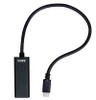Port Designs 900126 Networking Cable Black 0.3 M 900126
